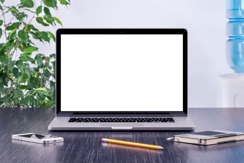 Data Center with Servers